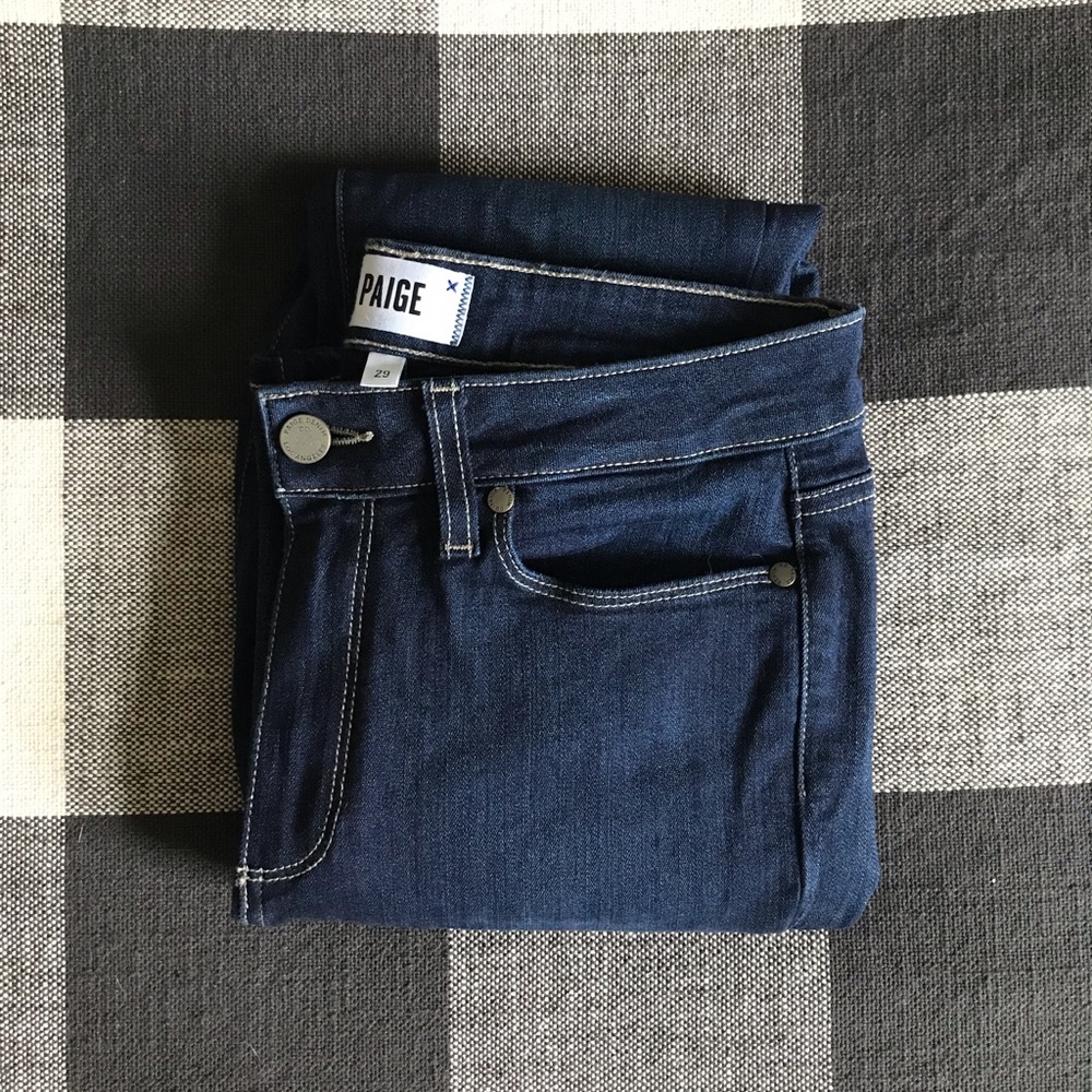 Paige Jeans | 29
